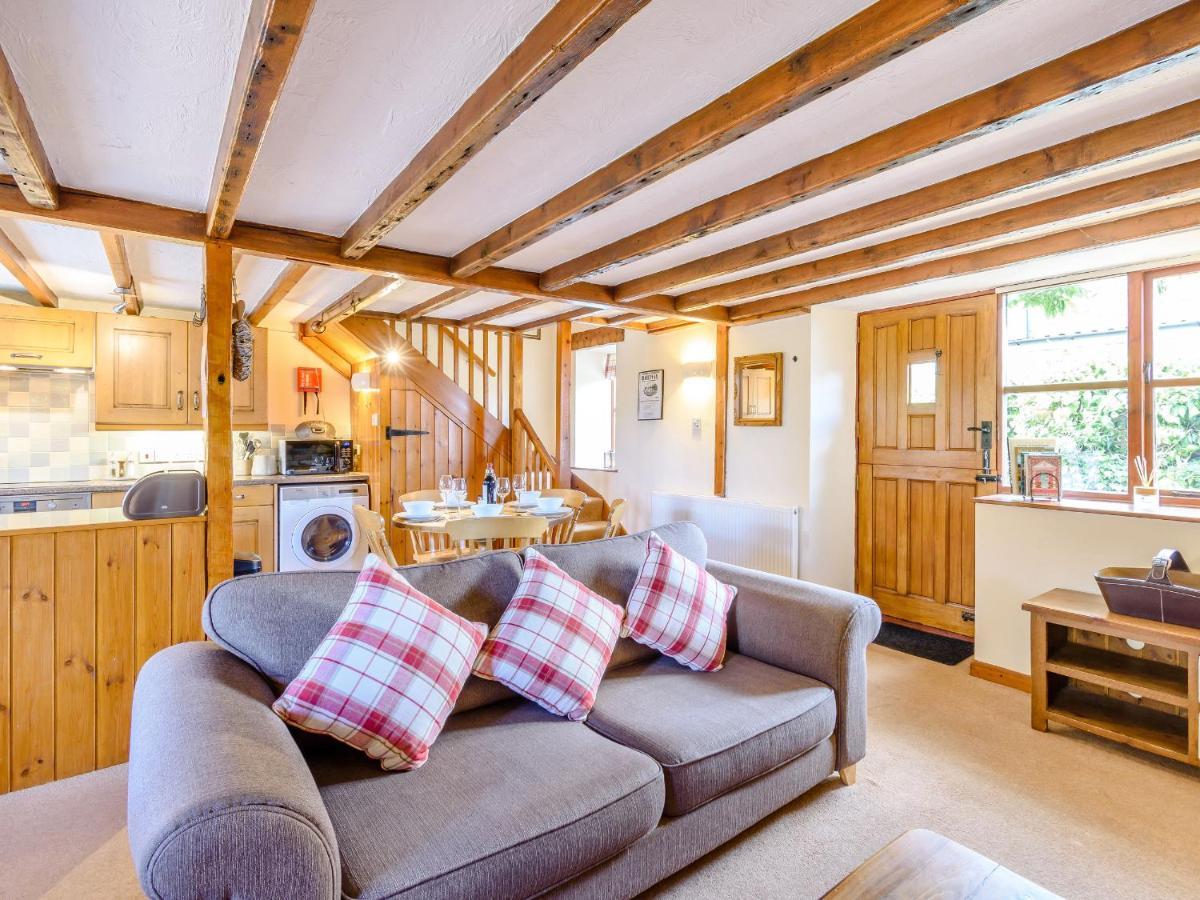 Goathland Cottage Whitby Exterior foto