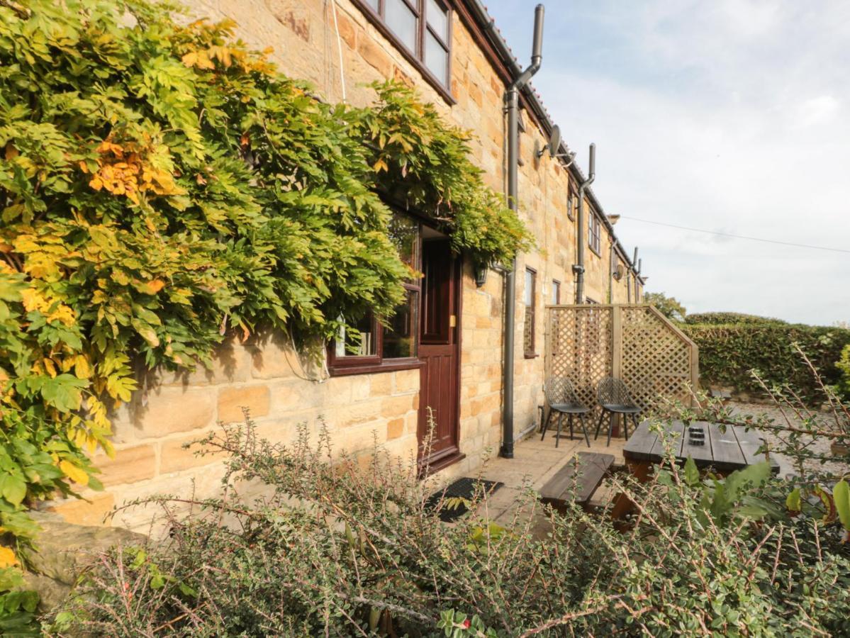 Goathland Cottage Whitby Exterior foto